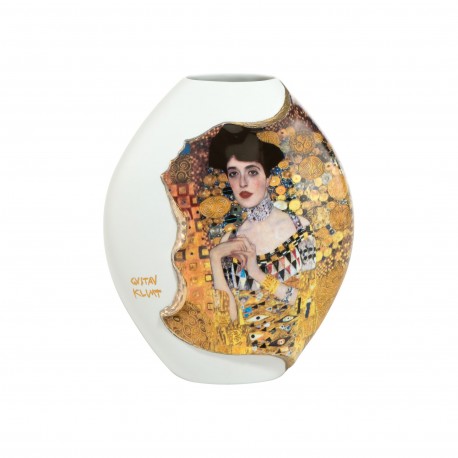 Vaza portelan Adele-Gustav Klimt-66500411