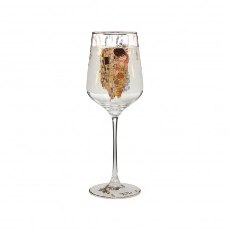 Pahar pentru vin The Kiss, 0.45 L, Goebel-66926681