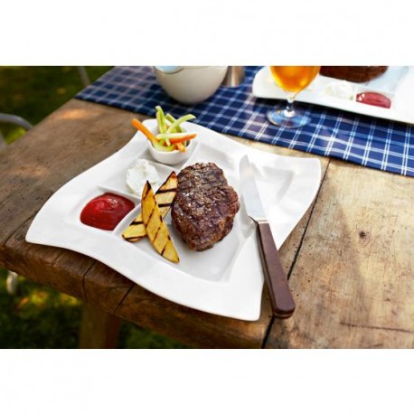 Platou Newwave pentru servire friptura/aperitive, 281366