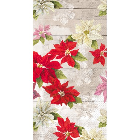 Servetele dreptunghiulare Sally Guest Towel-BF788300