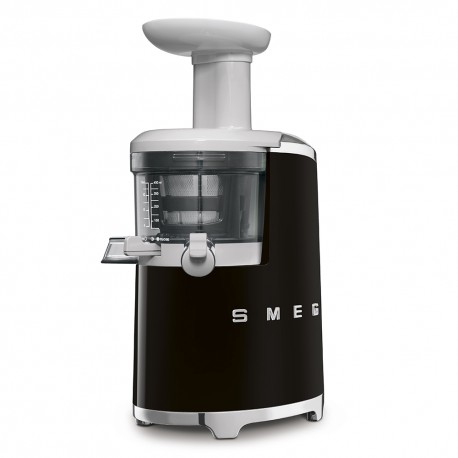 Storcator lent negru Smeg- SJF01BLEU