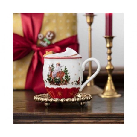 Cana 0.53 l, Annual Christmas Edition 2020, Villeroy&Boch- 392960