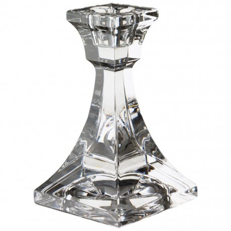 Suport lumanare candlestick 12 cm quartett