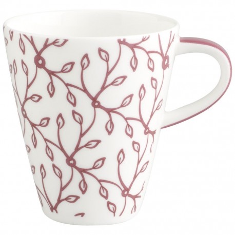 Cana small caffe club floral berry