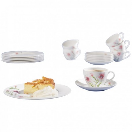Set cafea 18 piese Louisa