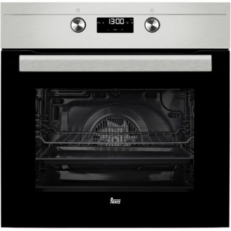 Cuptor electric incorporabil, multifunctional HO 725 Teka , inox anti-pata