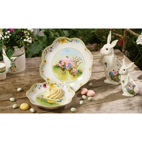 Bol Egg House Spring Fantasy