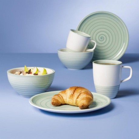 Set breakfast Artesano Nature Vert