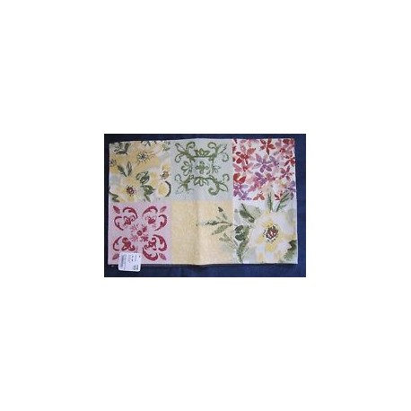 Traversa Gloria Patch 32x180 cm