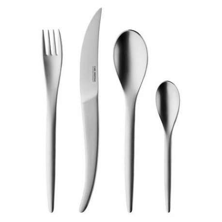 Set tacamuri inox vitalis 24 piese