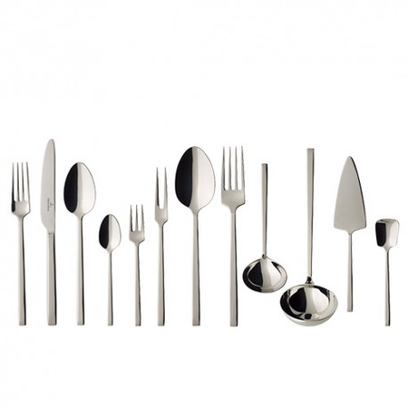 Set tacamuri Classica 70 pcs