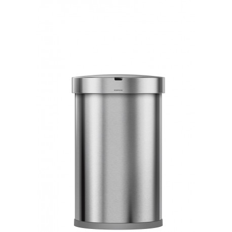 Cos de gunoi 45 L, Simplehuman- ST2021