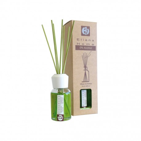 Difuzor parfum,Regina nopti,100ml-Eliana Home-104930