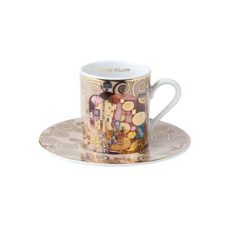 Ceasca si farfuriuta espresso Demitasse Fulfilme-Goebel-272059