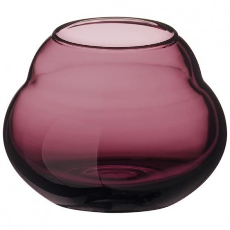 Vaza mica jolie mauve 4.5 in -338135