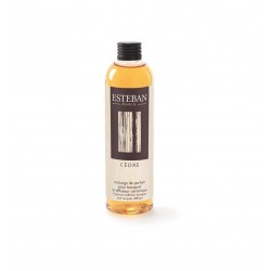 Rezerva parfum 250ml Cedre-Esteban-CED095