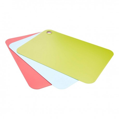 Set 3 tocatoare Pop Plus Multicolor- J60145