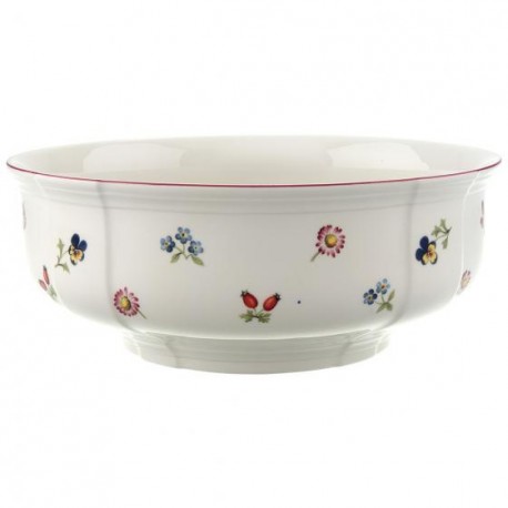 Bol pentru salata 25 cm-Petit Fleur-014637