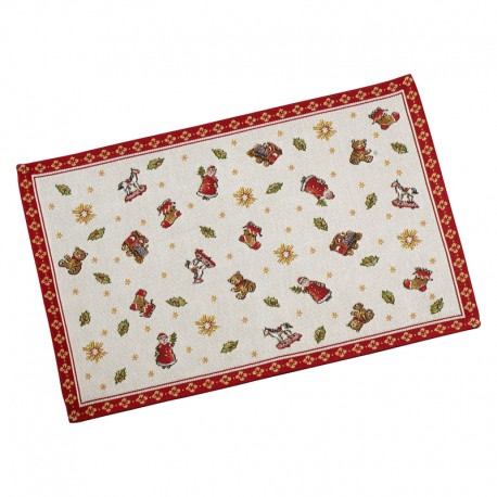 Placemat 32x48 cm Toy's Delight Gob. Placemat Toys-370951