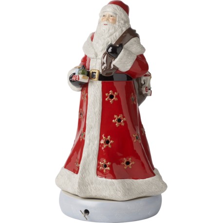 Figurina Christmas Toys Memory Santa-328532