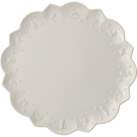 Platou intins Toy’s Delight Royal Classic Buffet plate-328662