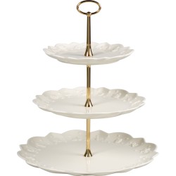 Etajera 3 nivele Toy’s Delight Royal Classic Tray stand-364264