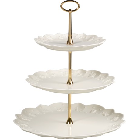 Etajera 3 nivele Toy’s Delight Royal Classic Tray stand-364264