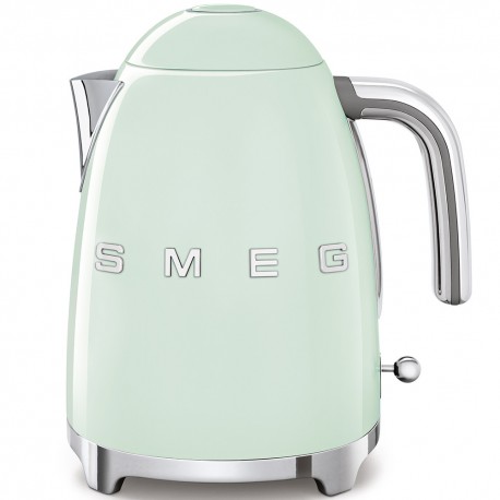 Fierbator Verde deschis smeg KLF03PGEU