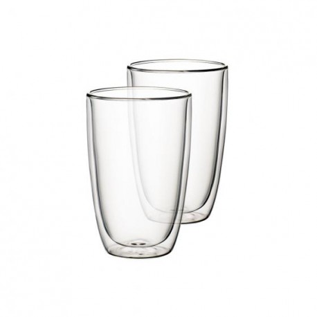 Set 2 pahare transparente Artesano Hot&Cold Bev. Tumbler XL-363939