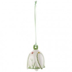 Decoratiune Paste-Clopotel decorativ new flower bells ornament snowdrop-355590