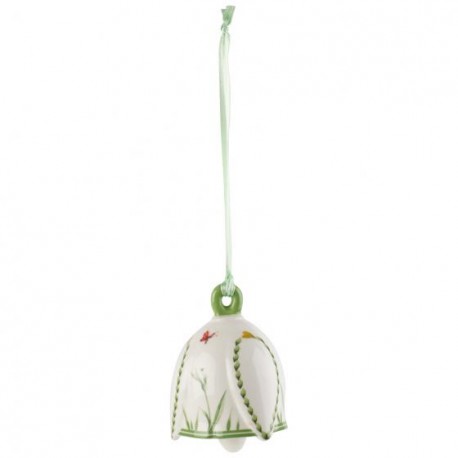 Decoratiune Paste-Clopotel decorativ new flower bells ornament snowdrop-355590