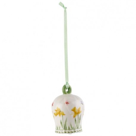 Decoratiune Paste-Clopotel new flower bells ornament daffodil-355606