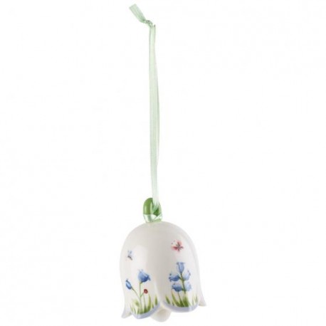 Decoratiune Paste-Clopotel new flower bells ornament bluebell-355613