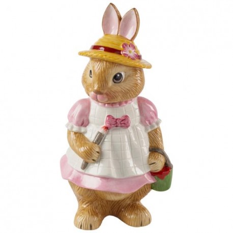 Figurina Paste- Bunny tales Anna 22 cm- 3870058