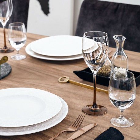 Set 2 pahare vin alb Manufacture -356436