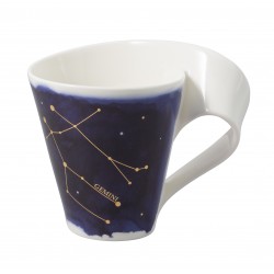 Cana Newwave Stars Gemini 300 ml, Villeroy&Boch, 394124