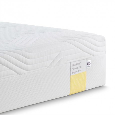 Saltea din spumă de memorie premium Tempur(100x200x21 cm )