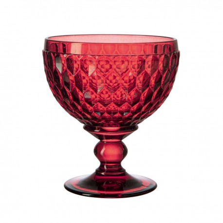 Pahar sampanie/cupa inghetata Boston red- 401600