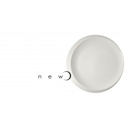 Farfurie mic dejun NewMoon 24 cm-Villeroy&Boch,386525