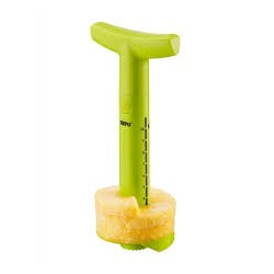 Curatator si feliator ananas Basic 85 mm