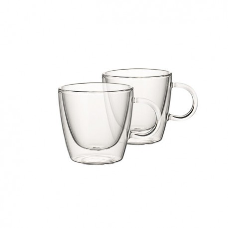 Set 2 cani ceai Artesano Hot Beverages- 363861-Villeroy&Boch