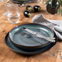 Set 4 piese pentru cina, Crafted Breeze, Like by Villeroy&Boch - 402706