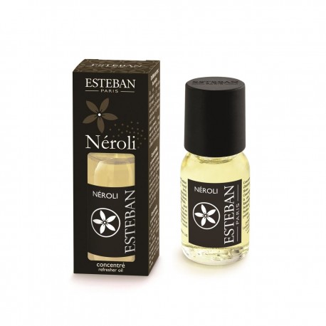 Esenta Ulei Neroli, NER-005 - Esteban Paris