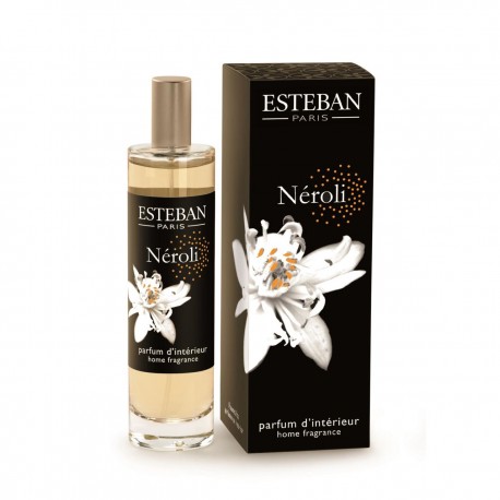 Spray Camera 100ml Neroli, NER-003 - Esteban Paris