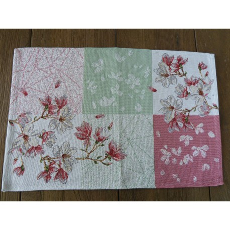 Placemat individual Blossom Patch 60064 Fb.40