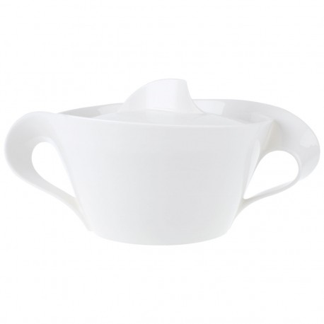 Bol servire cu capac Newwave - Villeroy and Boch 348403