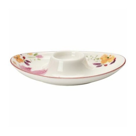 Suport pentru ou portelan, Mariefleur Basic- 272484 Suport pentru ou portelan, Mariefleur Basic- 272484