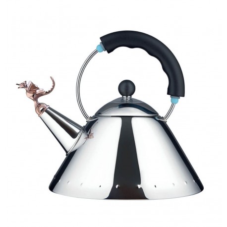 Ceainic Rex, Alessi- 9093REX B