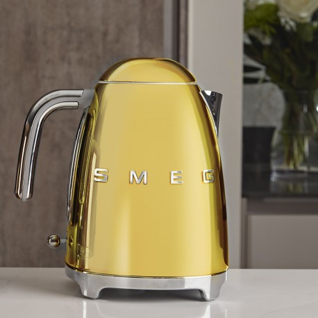 Fierbator KLF03GOEU - SMEG