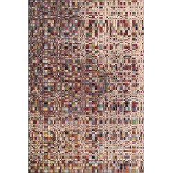 Covor 300x400 cm Bead Rectangle 100%- Moooi Carpets